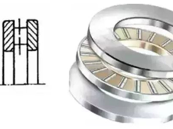 Features, Differences and Uses of Ten Types of Bearings